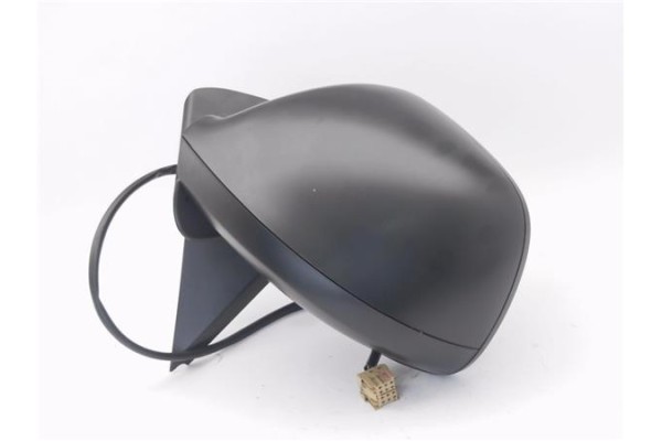 Recambio de retrovisor electrico izquierdo para volkswagen t5 transporter furgón/combi (7e) 2.0 combi referencia OEM IAM E904111