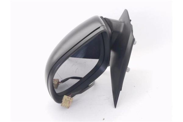 Recambio de retrovisor electrico izquierdo para volkswagen t5 transporter furgón/combi (7e) 2.0 combi referencia OEM IAM E904111