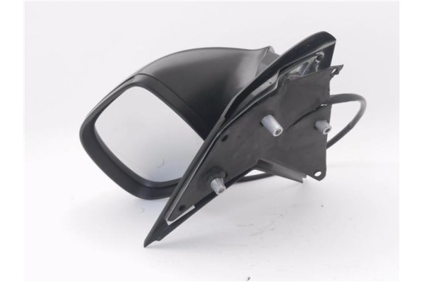 Recambio de retrovisor electrico izquierdo para volkswagen t5 transporter furgón/combi (7e) 2.0 combi referencia OEM IAM E904111