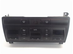 Recambio de mandos climatizador para audi a6 berlina (4b2) referencia OEM IAM (4B0820043F) (5HB007604-00) 