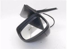 Recambio de retrovisor electrico izquierdo para volkswagen t5 transporter furgón/combi (7e) 2.0 combi referencia OEM IAM E904111