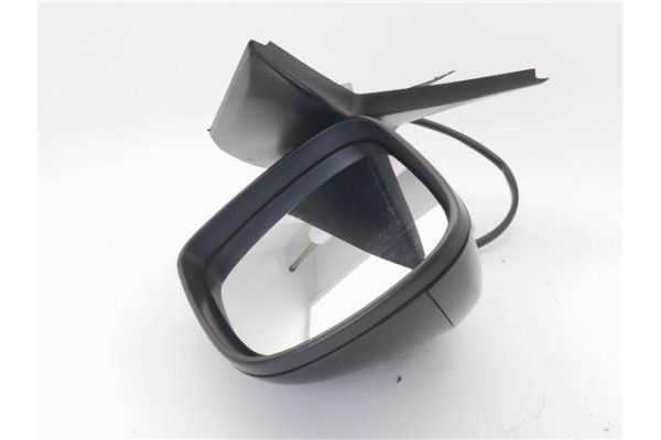 Recambio de retrovisor electrico izquierdo para volkswagen t5 transporter furgón/combi (7e) 2.0 combi referencia OEM IAM E904111