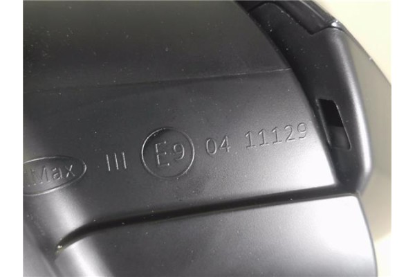 Recambio de retrovisor electrico izquierdo para volkswagen t5 transporter furgón/combi (7e) 2.0 combi referencia OEM IAM E904111