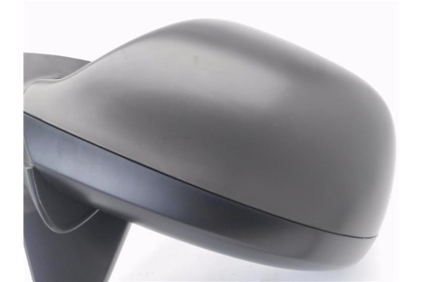 Recambio de retrovisor electrico izquierdo para volkswagen t5 transporter furgón/combi (7e) 2.0 combi referencia OEM IAM E904111