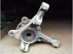 Recambio de mangueta delantero derecha para renault 11 (b/c37_) 1.7 (b/c376) referencia OEM IAM   