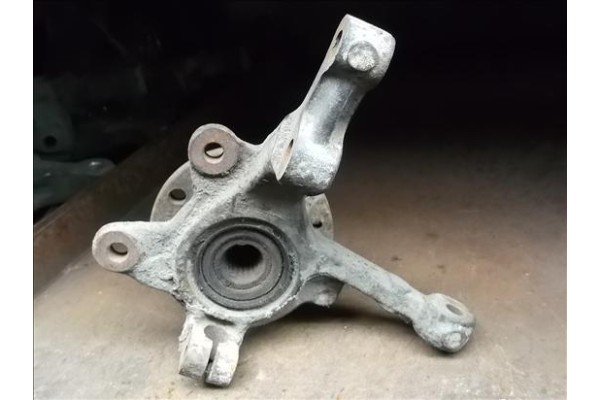 Recambio de mangueta delantero derecha para renault 11 (b/c37_) 1.7 (b/c376) referencia OEM IAM   