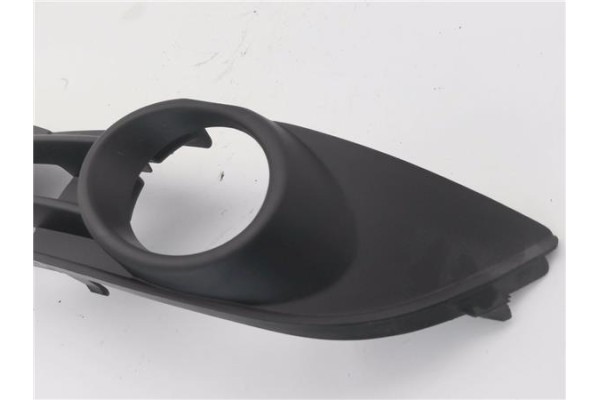 Recambio de rejilla paragolpes delantero izquierda para volkswagen touran (1t2) 1.9 traveller referencia OEM IAM VG7172124  