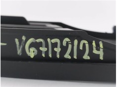 Recambio de rejilla paragolpes delantero izquierda para volkswagen touran (1t2) 1.9 traveller referencia OEM IAM VG7172124  