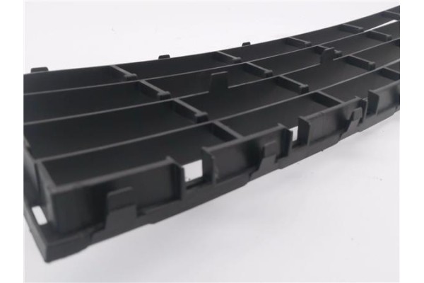 Recambio de rejilla paragolpes delantero para citroen c2 1.1 audace referencia OEM IAM 7414EZ  