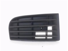 Recambio de rejilla paragolpes delantero derecha para volkswagen golf v (1k1) 1.4 conceptline (e) referencia OEM IAM VG0362123  