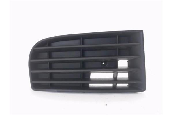 Recambio de rejilla paragolpes delantero derecha para volkswagen golf v (1k1) 1.4 conceptline (e) referencia OEM IAM VG0362123  