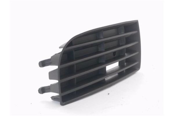 Recambio de rejilla paragolpes delantero derecha para volkswagen golf v (1k1) 1.4 conceptline (e) referencia OEM IAM VG0362123  