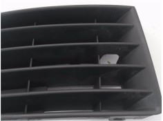 Recambio de rejilla paragolpes delantero derecha para volkswagen golf v (1k1) 1.4 conceptline (e) referencia OEM IAM VG0362123  