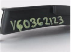 Recambio de rejilla paragolpes delantero derecha para volkswagen golf v (1k1) 1.4 conceptline (e) referencia OEM IAM VG0362123  