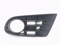 Recambio de rejilla paragolpes delantero derecha para volkswagen golf v plus (5m1) 1.6 edition referencia OEM IAM VG0402133  