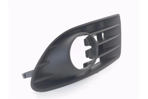 Recambio de rejilla paragolpes delantero derecha para volkswagen golf v plus (5m1) 1.6 edition referencia OEM IAM VG0402133  