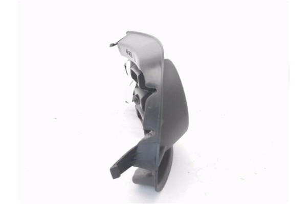 Recambio de rejilla paragolpes delantero derecha para volkswagen golf v plus (5m1) 1.6 edition referencia OEM IAM VG0402133  