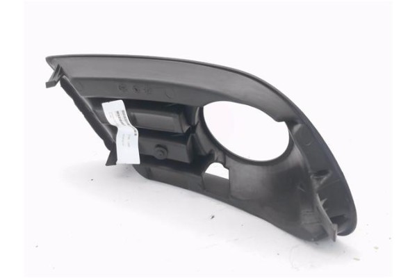 Recambio de rejilla paragolpes delantero derecha para volkswagen golf v plus (5m1) 1.6 edition referencia OEM IAM VG0402133  