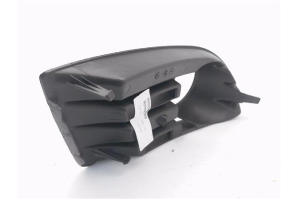 Recambio de rejilla paragolpes delantero derecha para volkswagen golf v plus (5m1) 1.6 edition referencia OEM IAM VG0402133  