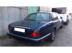 jaguar xj (x300) del año 1996
