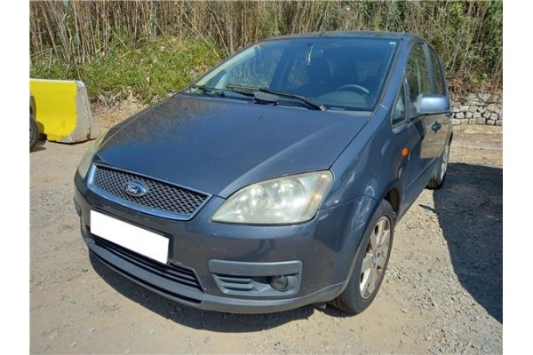 ford focus c-max del año 