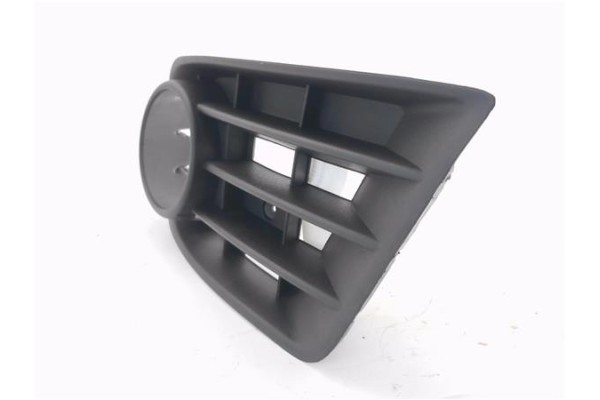 Recambio de rejilla paragolpes delantero derecha para volkswagen golf v plus (5m1) 1.6 edition referencia OEM IAM VG0402133  
