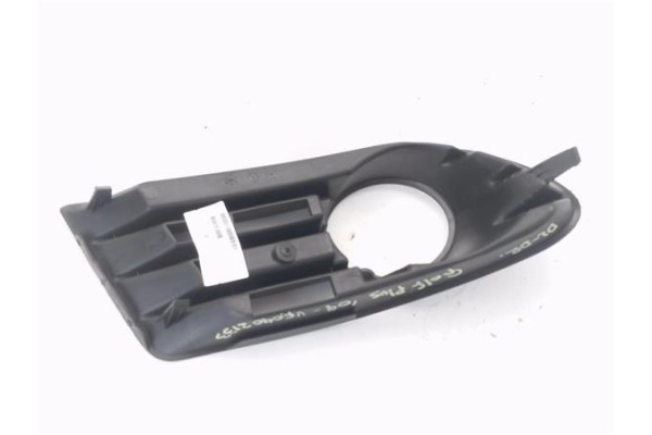Recambio de rejilla paragolpes delantero derecha para volkswagen golf v plus (5m1) 1.6 edition referencia OEM IAM VG0402133  