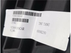 Recambio de rejilla paragolpes delantero derecha para volkswagen golf v plus (5m1) 1.6 edition referencia OEM IAM VG0402133  