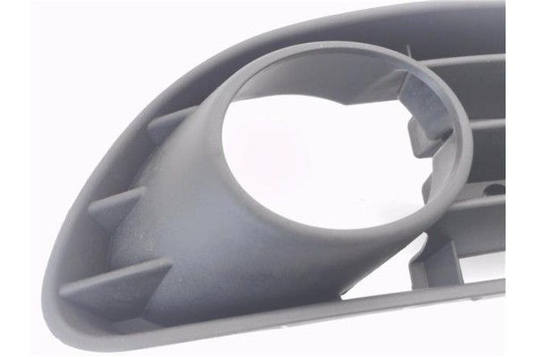 Recambio de rejilla paragolpes delantero derecha para volkswagen golf v plus (5m1) 1.6 edition referencia OEM IAM VG0402133  
