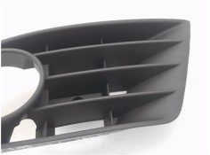 Recambio de rejilla paragolpes delantero derecha para volkswagen golf v plus (5m1) 1.6 edition referencia OEM IAM VG0402133  