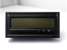 Recambio de reloj horario para mitsubishi carisma berlina 5 (da0) 1.8 16v gdi (da2a) referencia OEM IAM MR381288 407010 