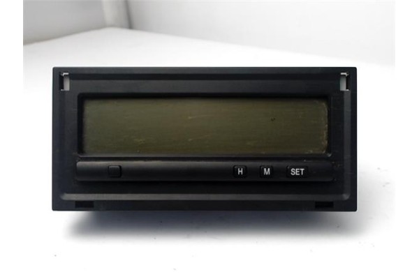 Recambio de reloj horario para mitsubishi carisma berlina 5 (da0) 1.8 16v gdi (da2a) referencia OEM IAM MR381288 407010 