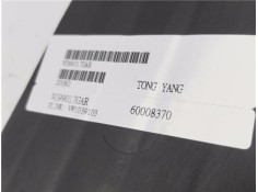 Recambio de rejilla paragolpes delantero derecha para volkswagen passat berlina (3b2) 1.6 básico referencia OEM IAM VG99017GAR V
