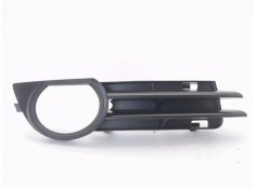Recambio de rejilla paragolpes delantero derecha para audi a3 (8p1) 1.6 ambiente referencia OEM IAM 22320427  