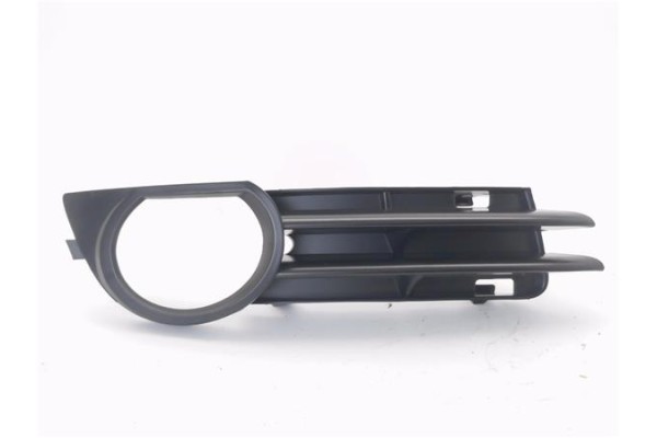 Recambio de rejilla paragolpes delantero derecha para audi a3 (8p1) 1.6 ambiente referencia OEM IAM 22320427  