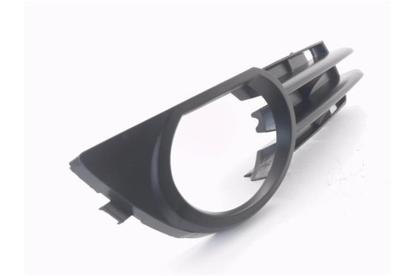 Recambio de rejilla paragolpes delantero derecha para audi a3 (8p1) 1.6 ambiente referencia OEM IAM 22320427  