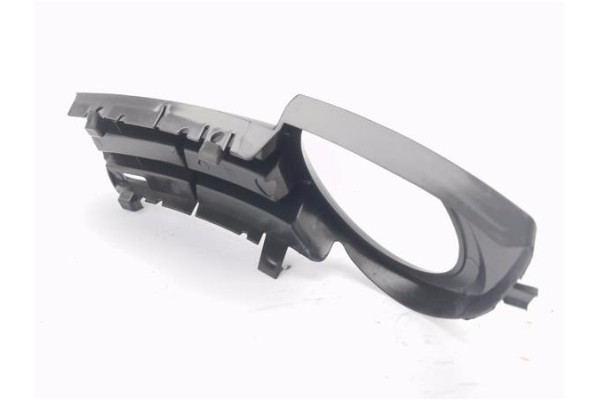 Recambio de rejilla paragolpes delantero derecha para audi a3 (8p1) 1.6 ambiente referencia OEM IAM 22320427  