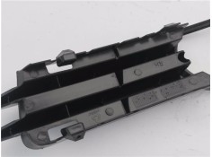 Recambio de rejilla paragolpes delantero derecha para audi a3 (8p1) 1.6 ambiente referencia OEM IAM 22320427  