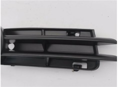Recambio de rejilla paragolpes delantero derecha para audi a3 (8p1) 1.6 ambiente referencia OEM IAM 22320427  