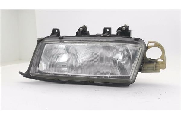 Recambio de faro delantero izquierdo para lancia delta 1.9 td (836am, 836an) referencia OEM IAM 88200432S  