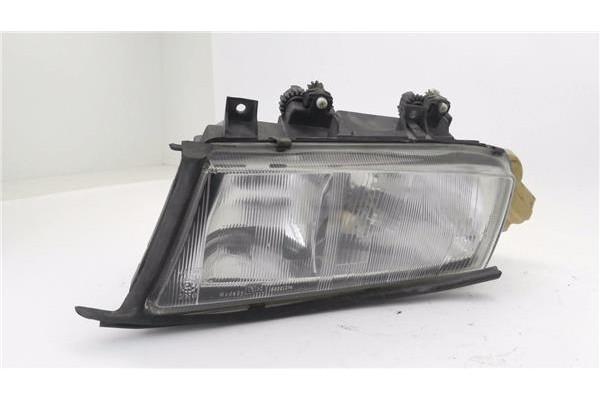 Recambio de faro delantero izquierdo para lancia delta 1.9 td (836am, 836an) referencia OEM IAM 88200432S  