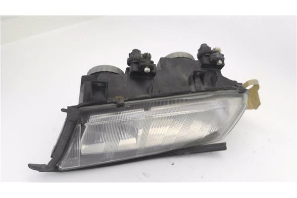 Recambio de faro delantero izquierdo para lancia delta 1.9 td (836am, 836an) referencia OEM IAM 88200432S  