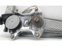 Recambio de mecanismo elevalunas delantero derecho para toyota yaris (ncp1/nlp1/scp1) referencia OEM IAM 8571052030 6980152010 6