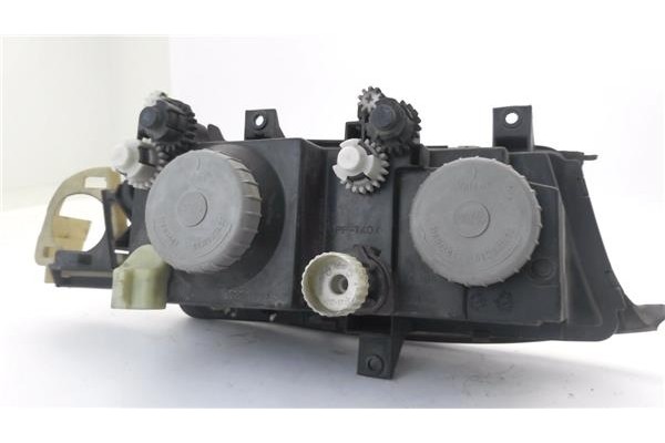 Recambio de faro delantero izquierdo para lancia delta 1.9 td (836am, 836an) referencia OEM IAM 88200432S  
