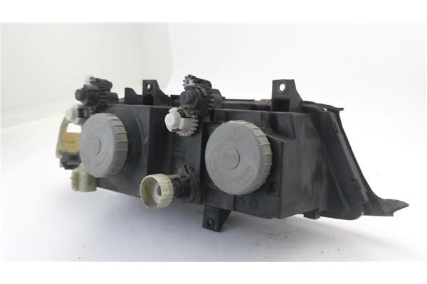 Recambio de faro delantero izquierdo para lancia delta 1.9 td (836am, 836an) referencia OEM IAM 88200432S  
