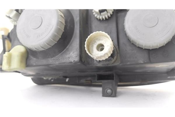Recambio de faro delantero izquierdo para lancia delta 1.9 td (836am, 836an) referencia OEM IAM 88200432S  