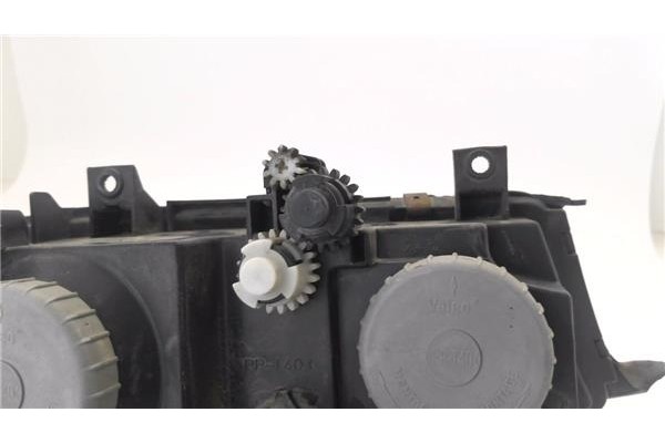 Recambio de faro delantero izquierdo para lancia delta 1.9 td (836am, 836an) referencia OEM IAM 88200432S  