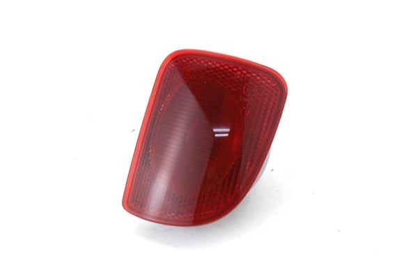 Recambio de reflectante paragolpes trasero para renault kangoo ii (f/kw0) referencia OEM IAM 85514001R 65030 
