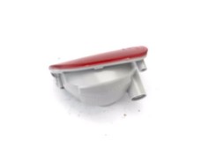 Recambio de reflectante paragolpes trasero para renault kangoo ii (f/kw0) referencia OEM IAM 85514001R 65030 