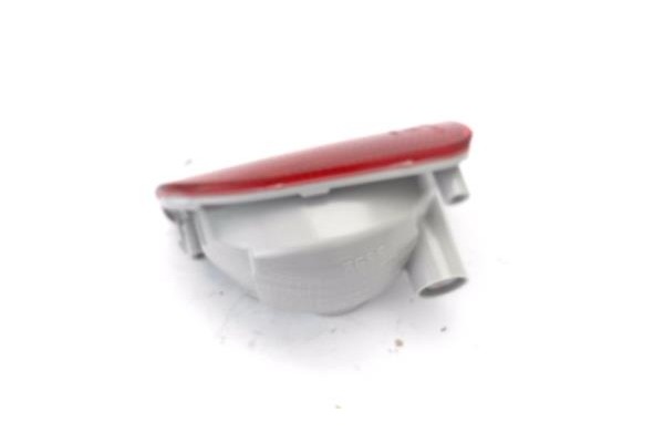 Recambio de reflectante paragolpes trasero para renault kangoo ii (f/kw0) referencia OEM IAM 85514001R 65030 